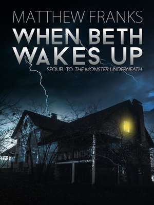 cover image of When Beth Wakes Up